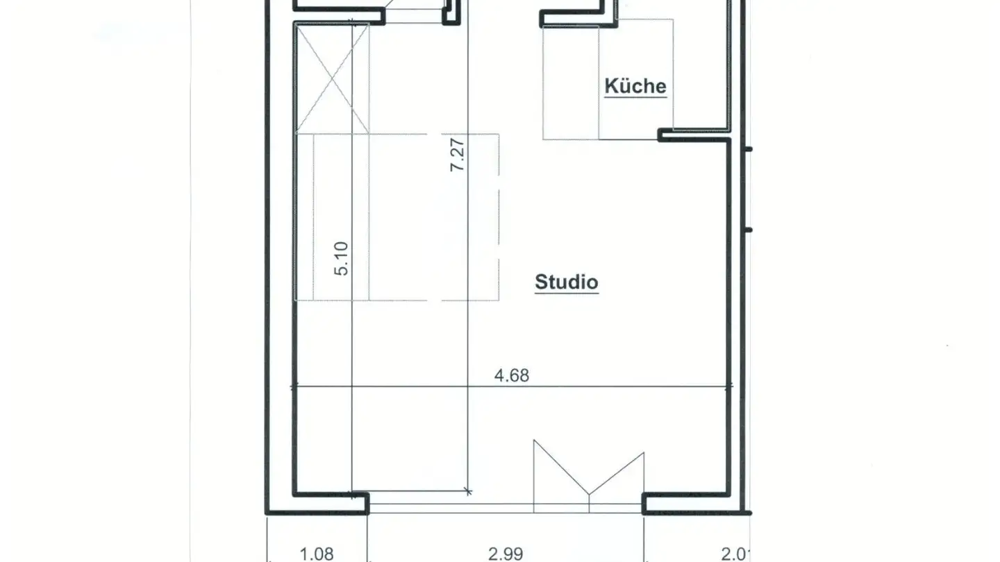 Appartamento in affitto - Noyerstrasse, 3954 Leukerbad - Foto 2