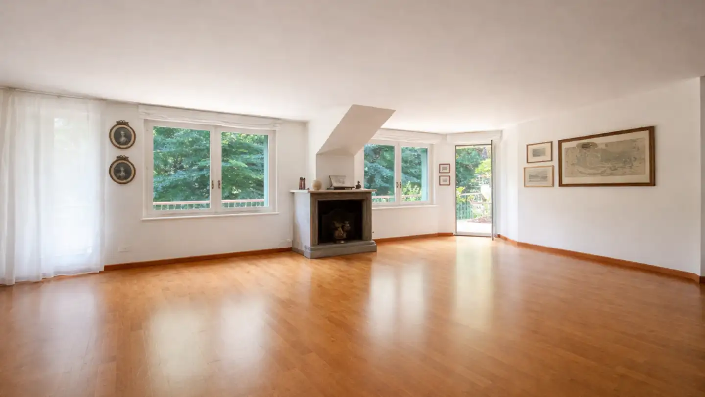 Apartment for sale - 6924 Sorengo