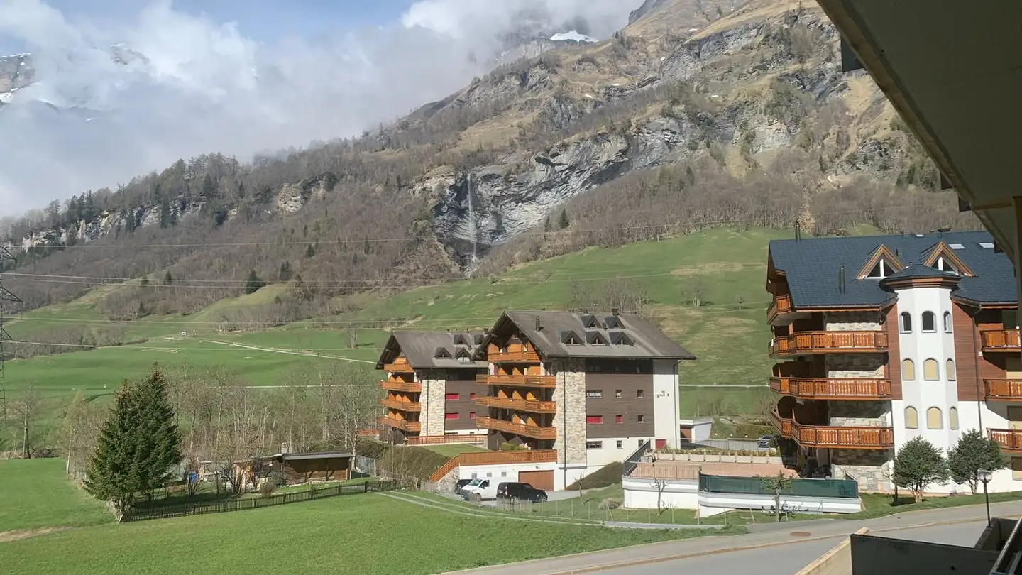 Appartamento in affitto - Noyerstrasse, 3954 Leukerbad - Foto 4