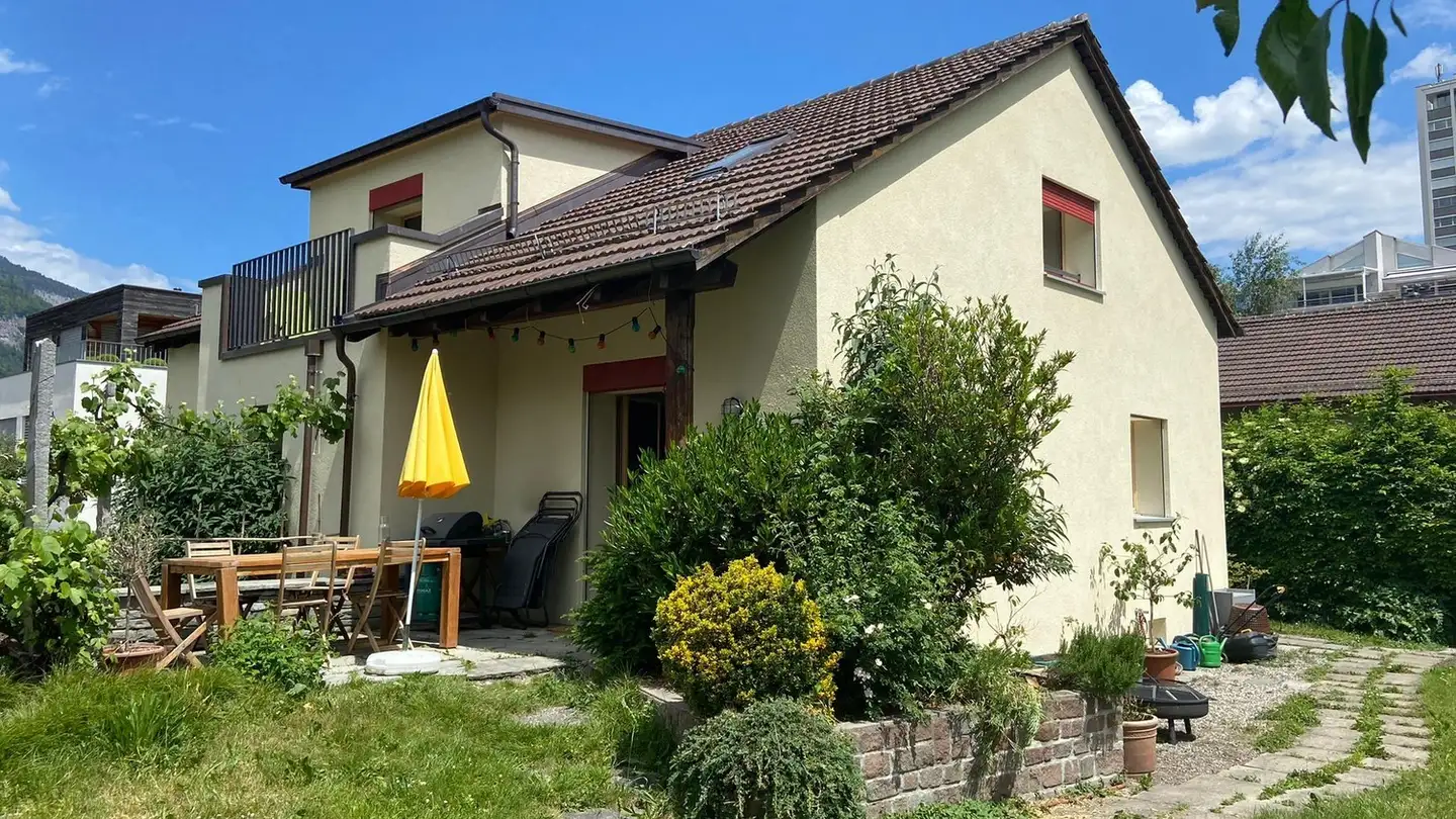 Stanza singola in affitto - 7000 Chur - Photo 3