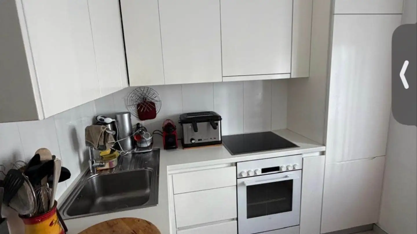 Appartamento in affitto - Via Domenico Galli 12, 6600 Locarno