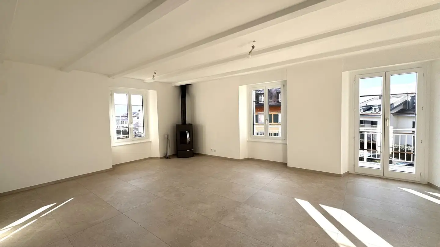Apartment for rent - Ruelle De Bourg-Dessous 8, 1807 Blonay - Photo 2