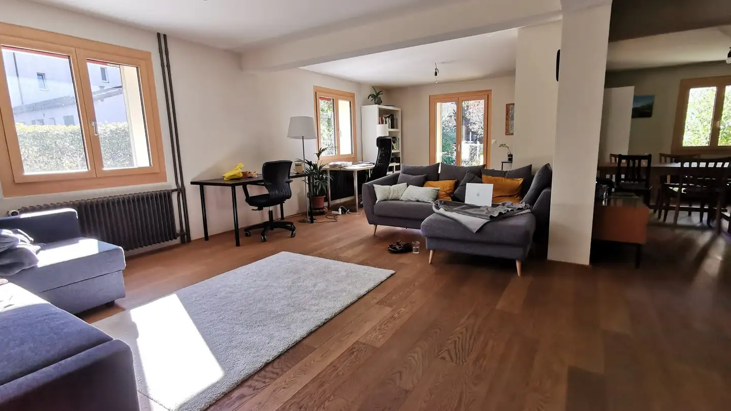 Stanza singola in affitto - 7000 Chur - Photo 4