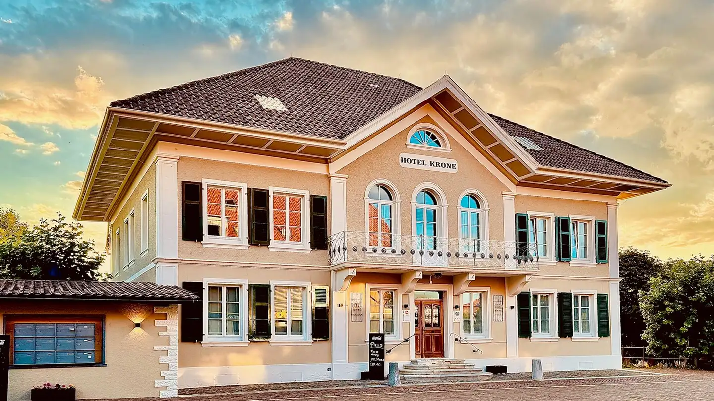 Apartment for rent - Bernstrasse 16, 3253 Schnottwil