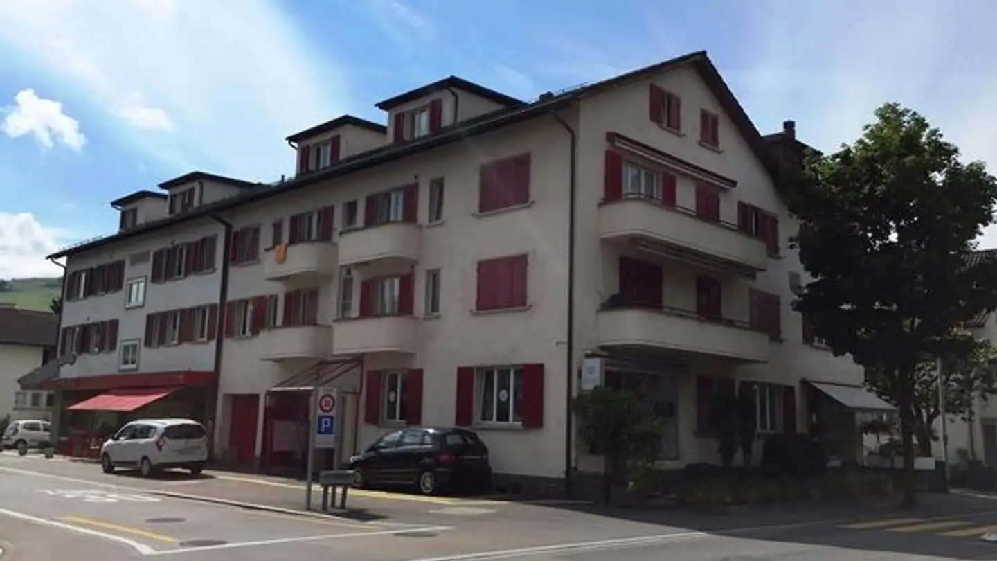 Appartamento in affitto - Industriestrasse 50, 6300 Zug