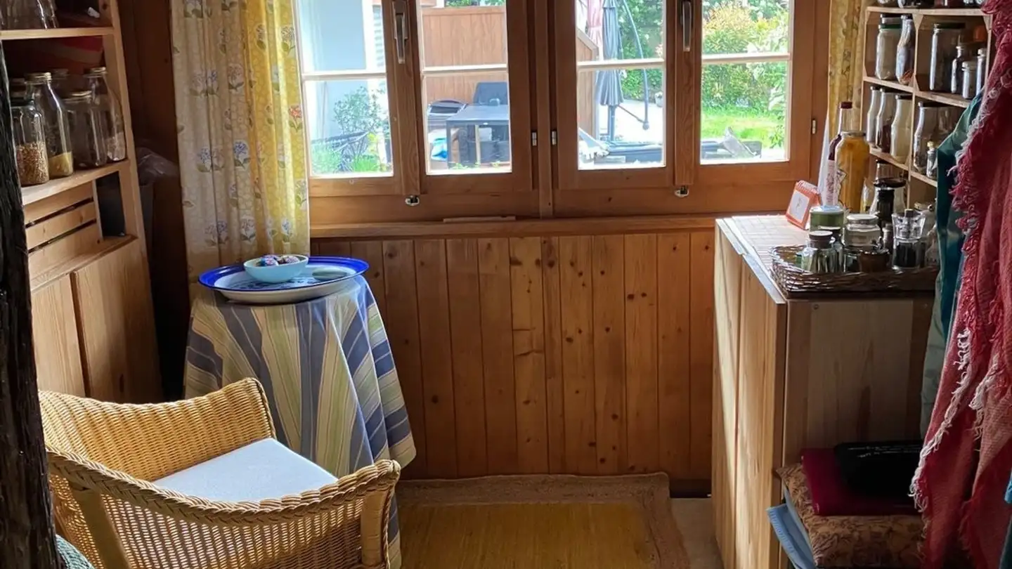 Apartment for rent - Mittlere Gasse 3, 3856 Brienzwiler