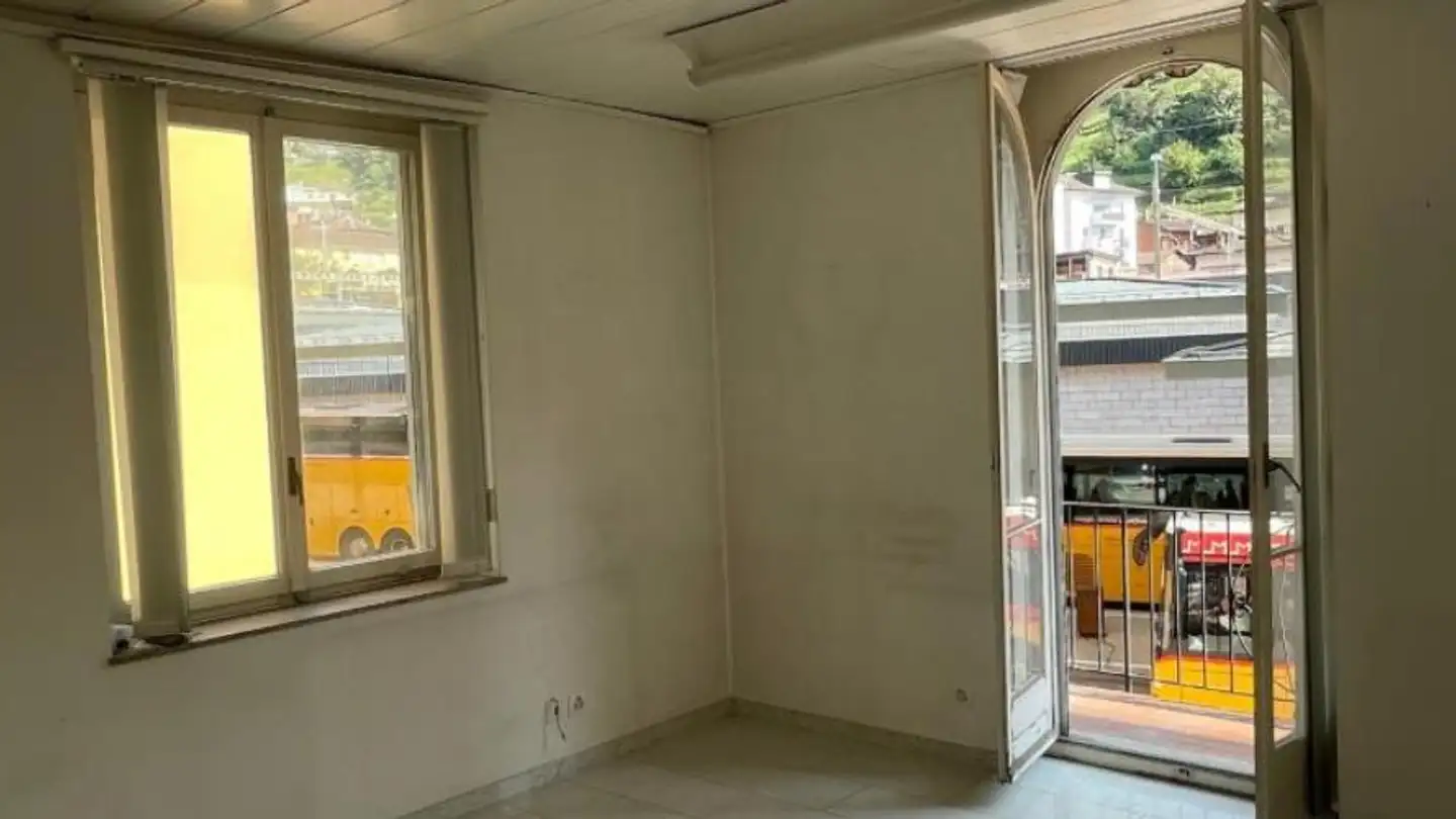 Commercial for rent - Viale Stazione 30, 6500 Bellinzona - Photo 4