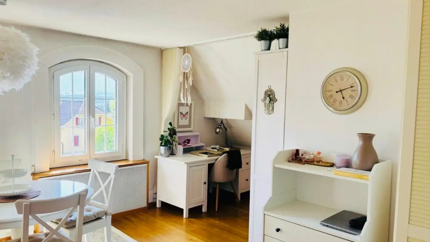 Appartement à louer - 3626 Hünibach - Photo 3