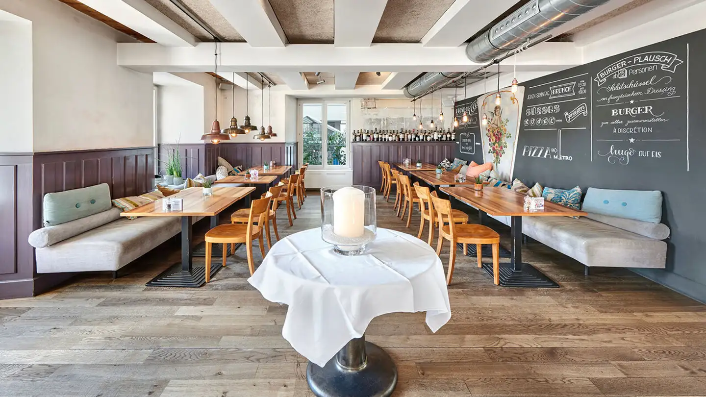 Edificio ad uso misto in vendita - Bahnhofstrasse, 6110 Wolhusen - Foto 3