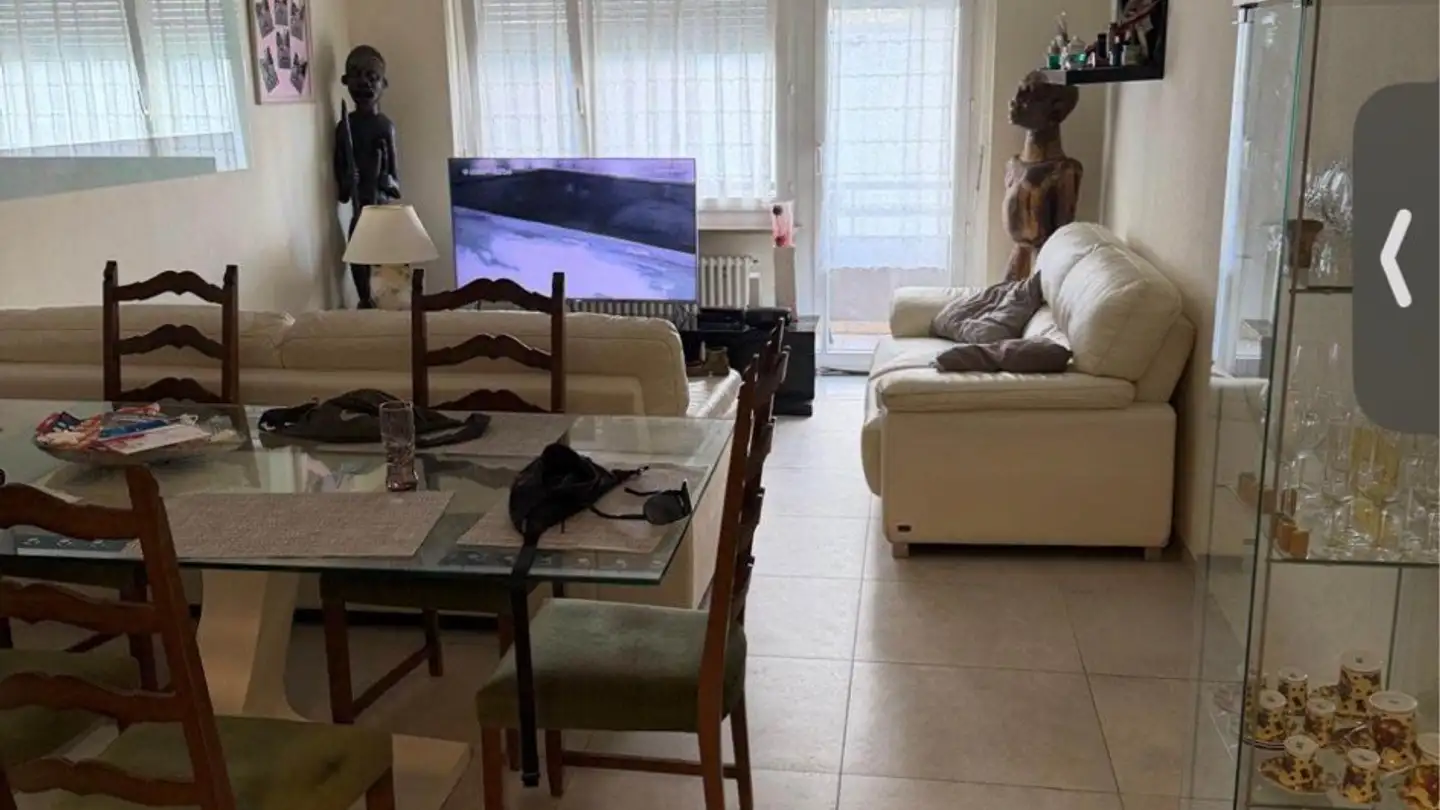 Appartamento in affitto - Via Domenico Galli 12, 6600 Locarno - Foto 4