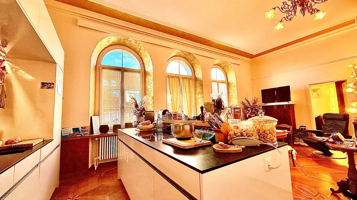 Appartamento in affitto - Bernstrasse 16, 3253 Schnottwil - Photo 3