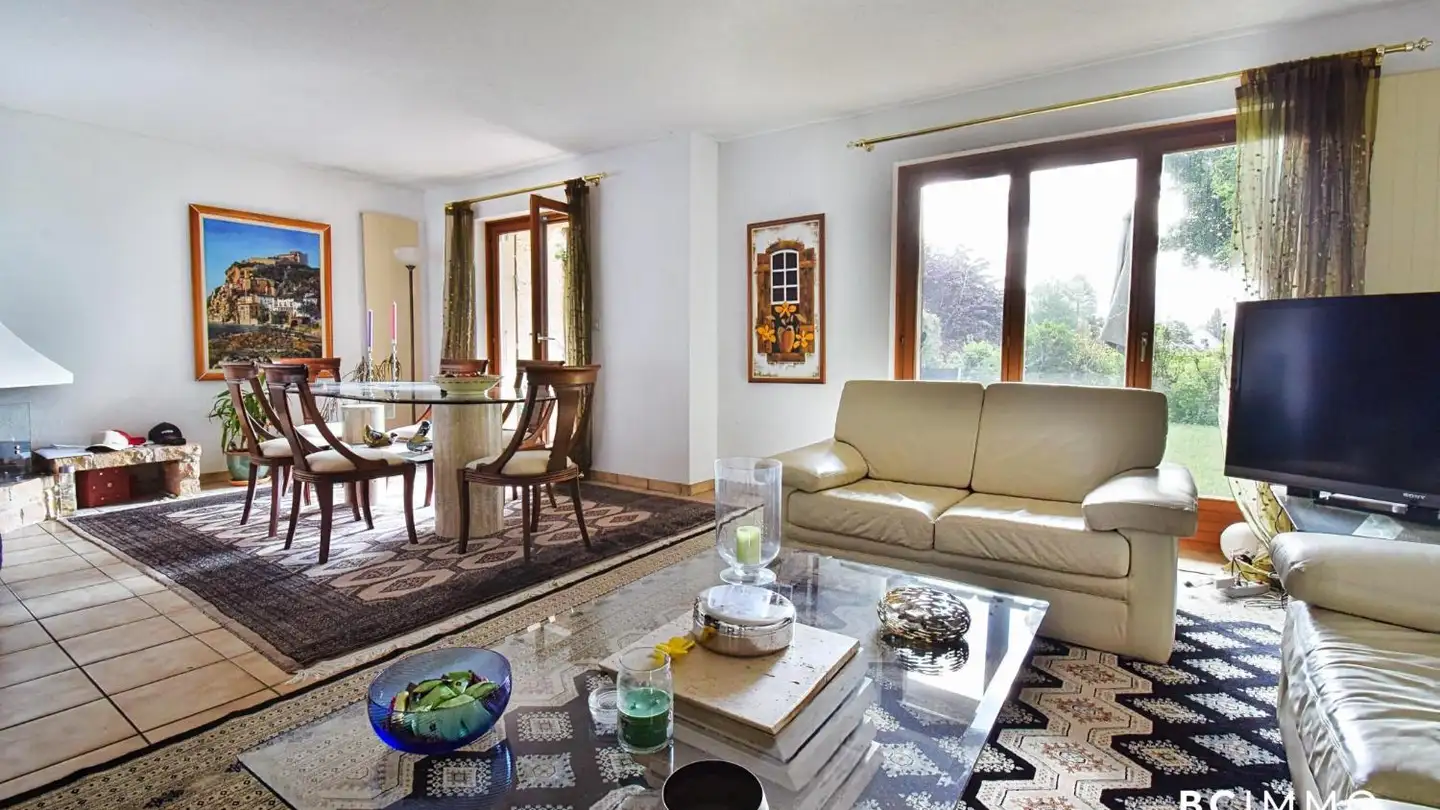 Row house for sale - Chemin Des Molliettes, 1000 Lausanne 26 - Photo 2