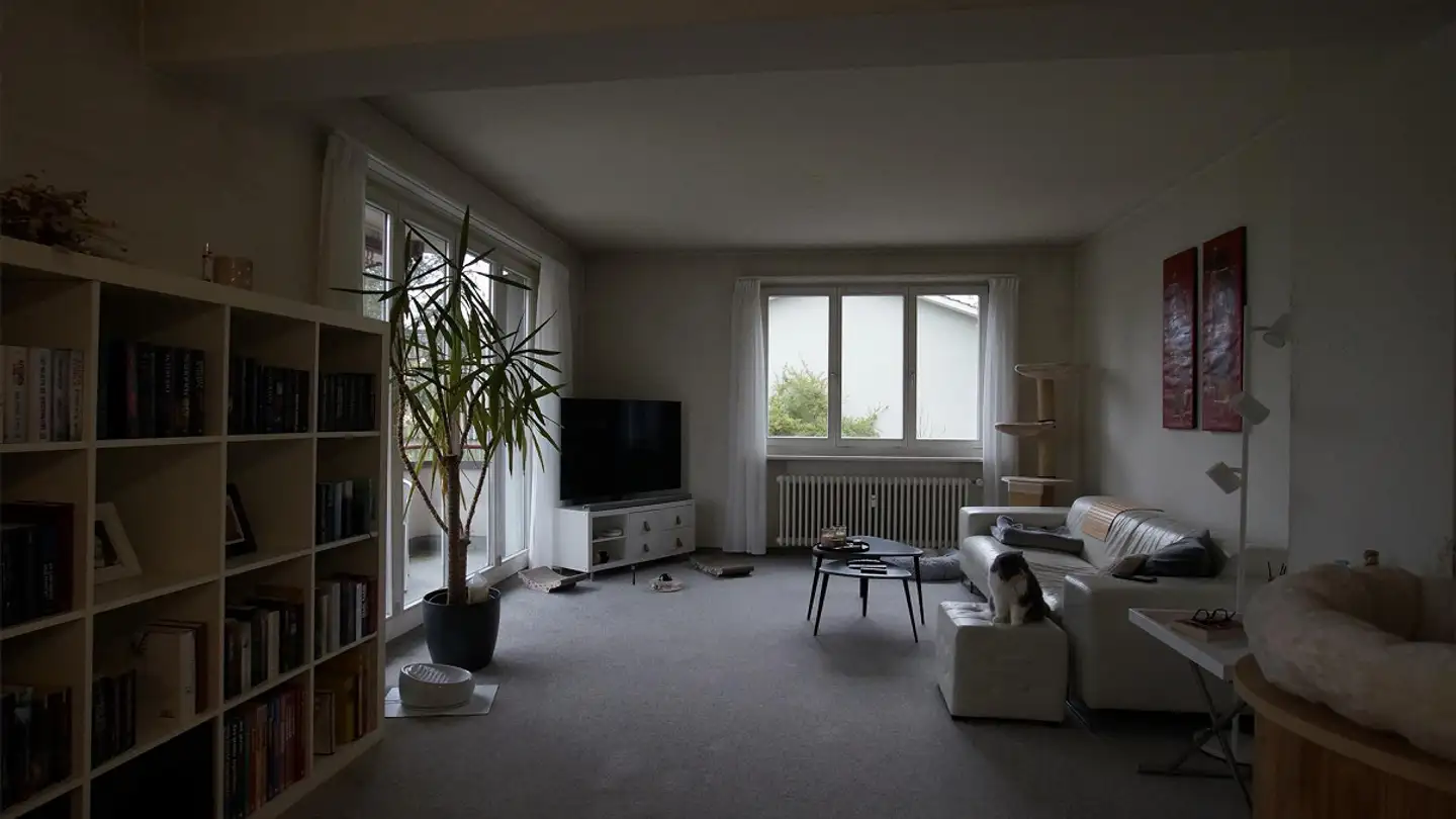 Appartamento in affitto - Industriestrasse 50, 6300 Zug - Foto 3