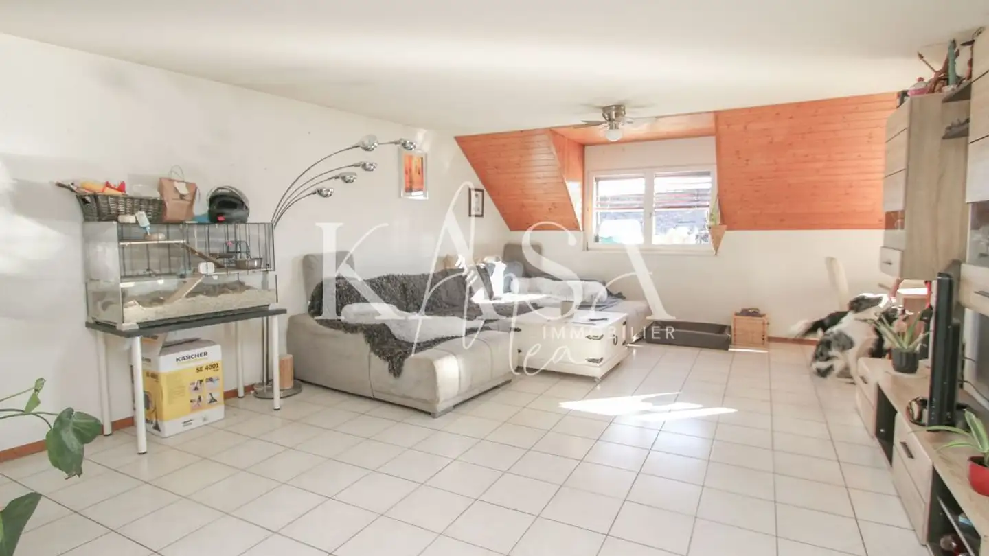 Apartment for sale - Route De Le Muids, 1273 Arzier-Le Muids - Photo 3