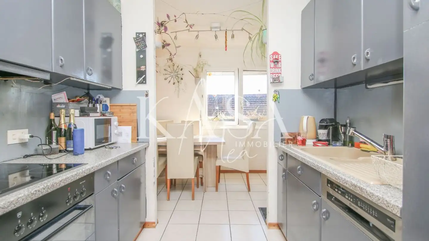 Appartamento in vendita - Route De Le Muids, 1273 Arzier-Le Muids - Foto 4