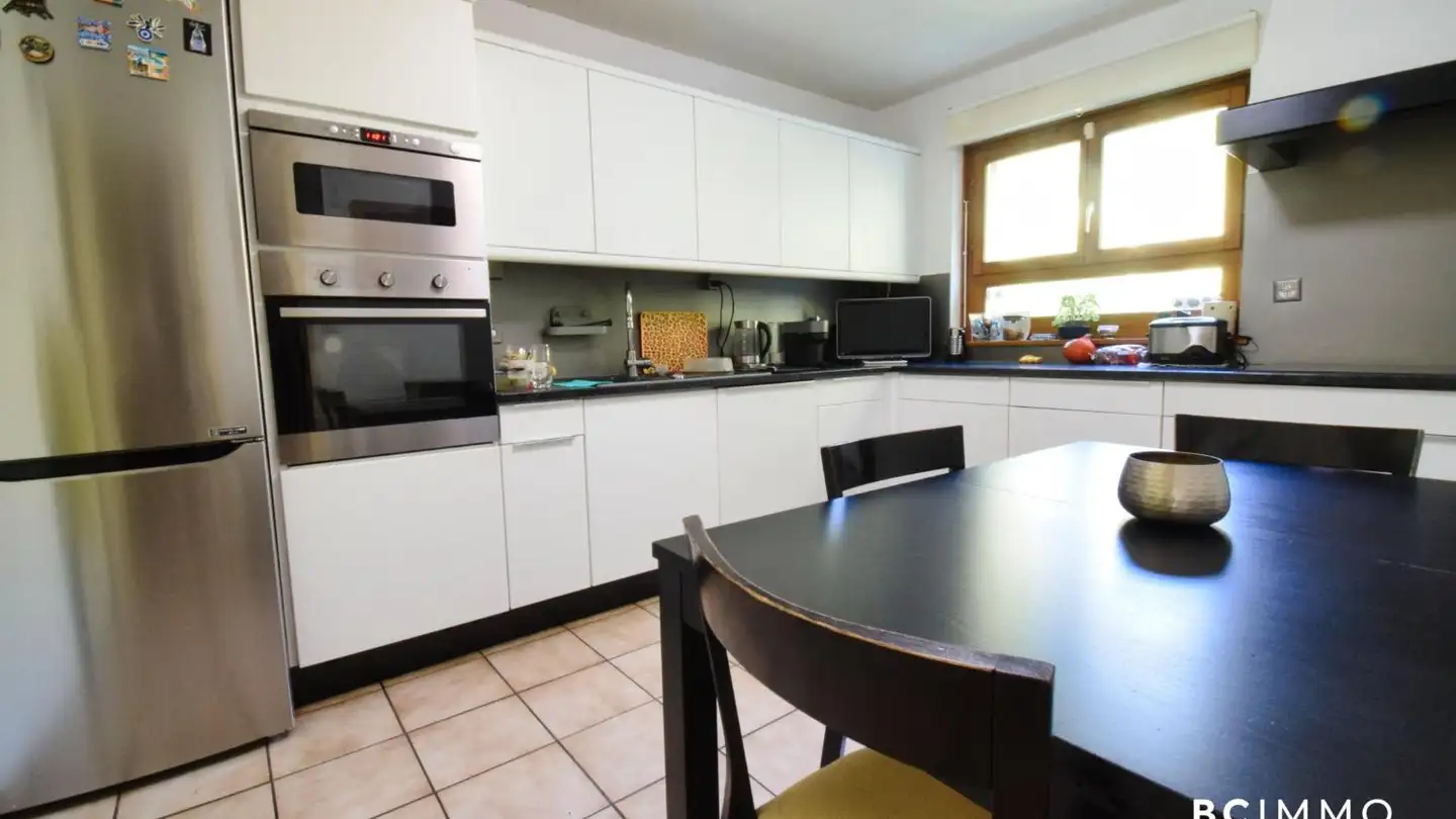 Row house for sale - Chemin Des Molliettes, 1000 Lausanne 26 - Photo 3