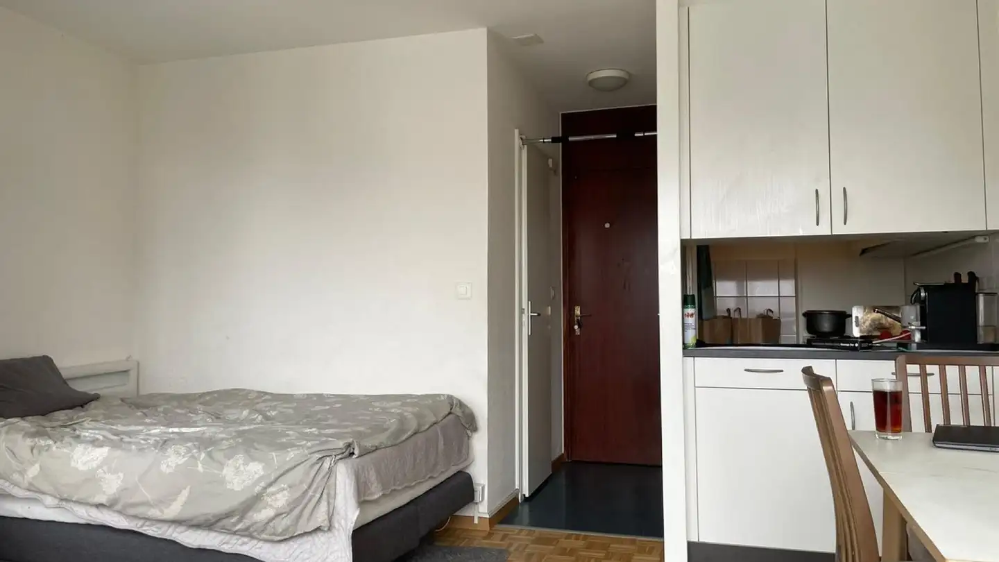 Appartement à louer - 1020 Renens VD - Photo 2