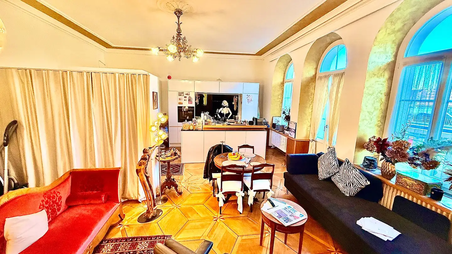 Appartamento in affitto - Bernstrasse 16, 3253 Schnottwil - Photo 4