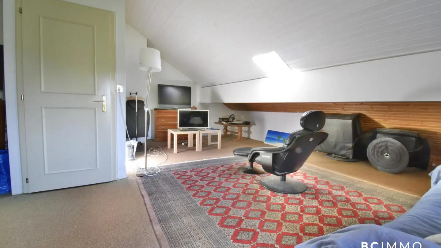 Row house for sale - Chemin Des Molliettes, 1000 Lausanne 26 - Photo 4