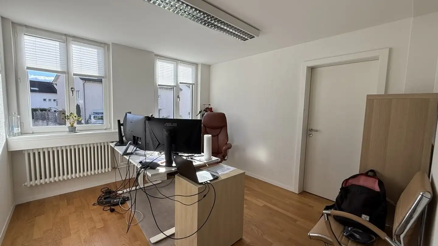 Gewerbe mieten - Obere Zelgstrasse 2, 8590 Romanshorn - Foto 2