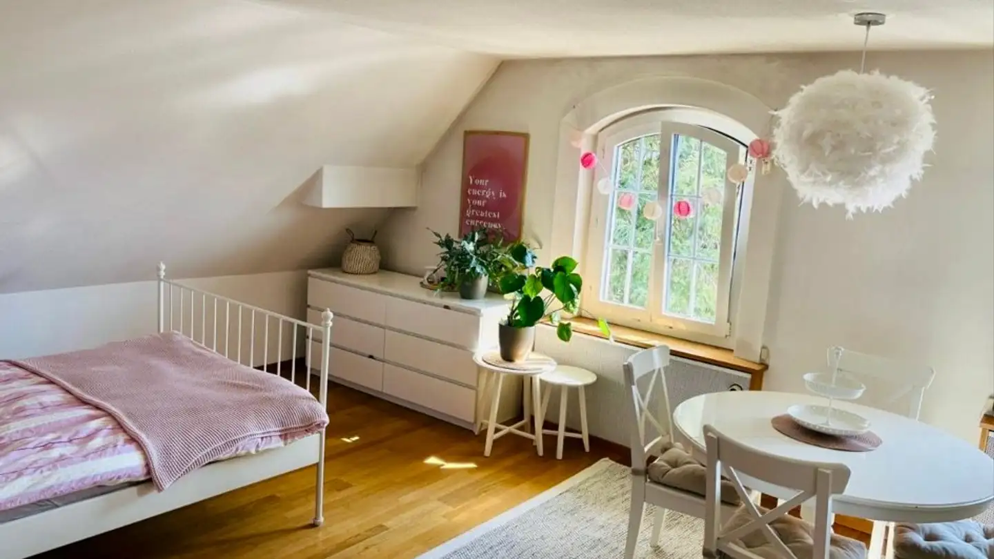 Appartement à louer - 3626 Hünibach - Photo 2