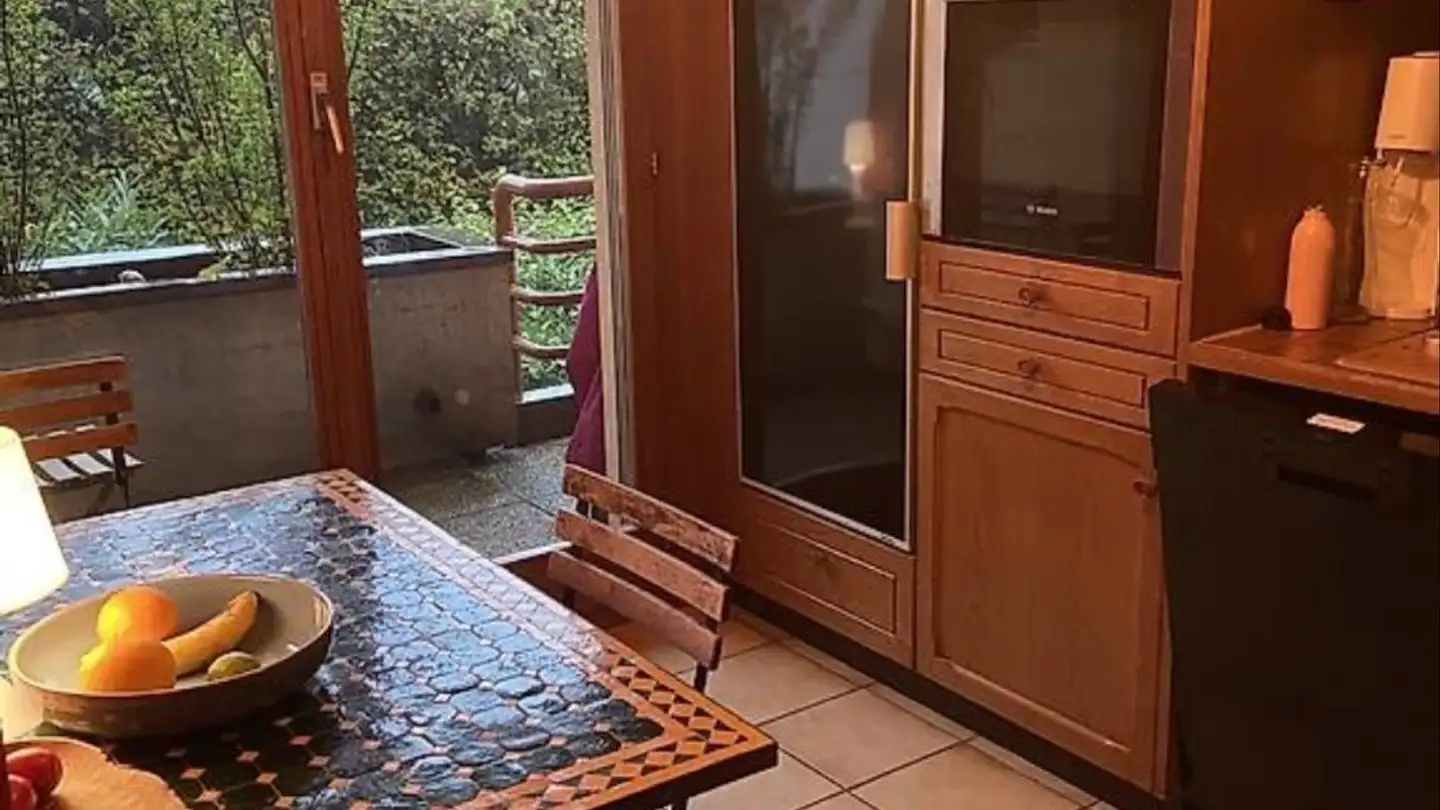 Zimmer mieten - Chemin Valmont, 1260 Nyon - Foto 3