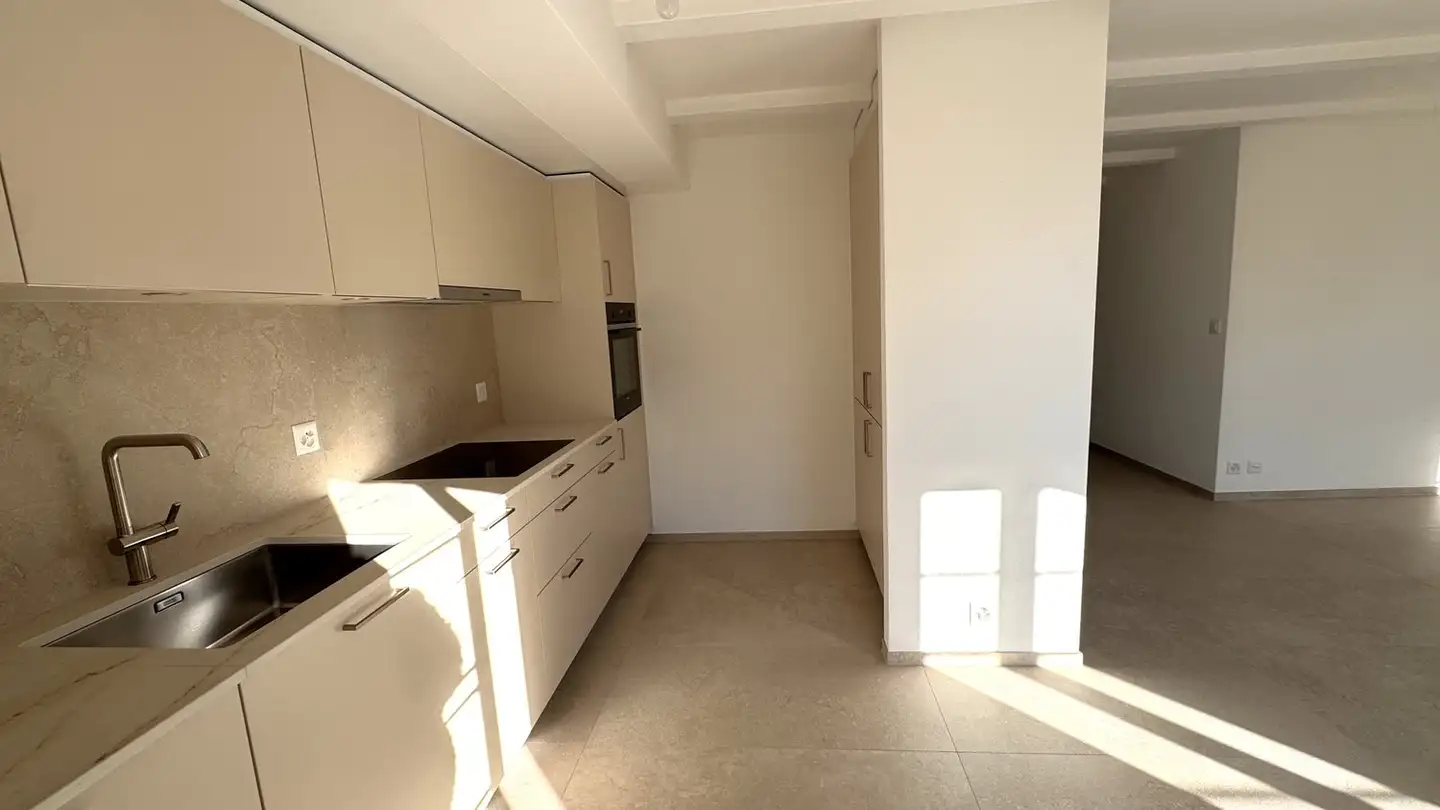Apartment for rent - Ruelle De Bourg-Dessous 8, 1807 Blonay - Photo 4