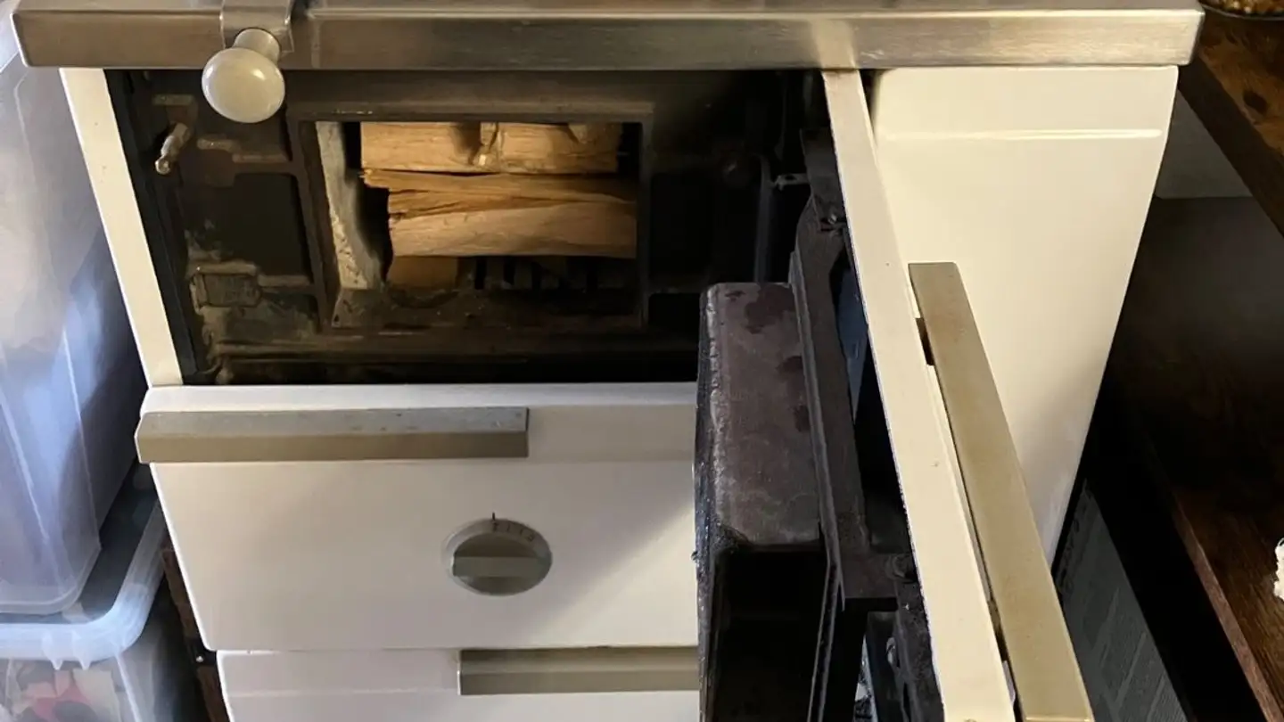 Apartment for rent - Mittlere Gasse 3, 3856 Brienzwiler - Photo 4