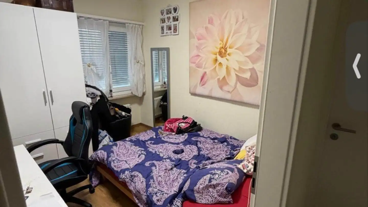 Appartamento in affitto - Via Domenico Galli 12, 6600 Locarno - Foto 3