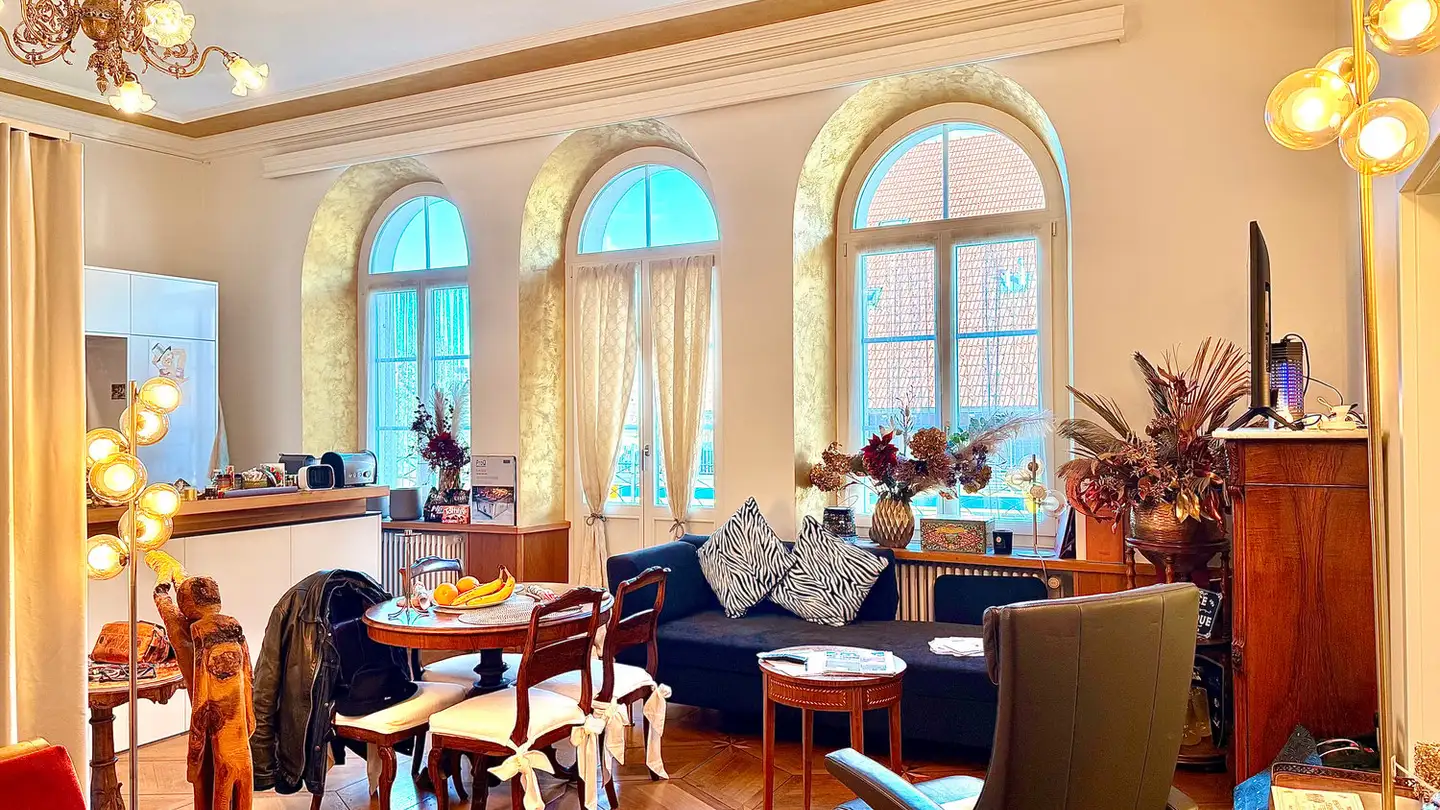 Appartamento in affitto - Bernstrasse 16, 3253 Schnottwil - Photo 2