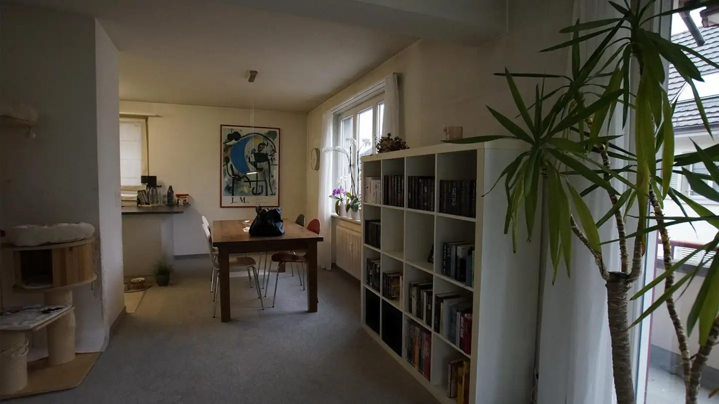 Appartamento in affitto - Industriestrasse 50, 6300 Zug - Foto 2