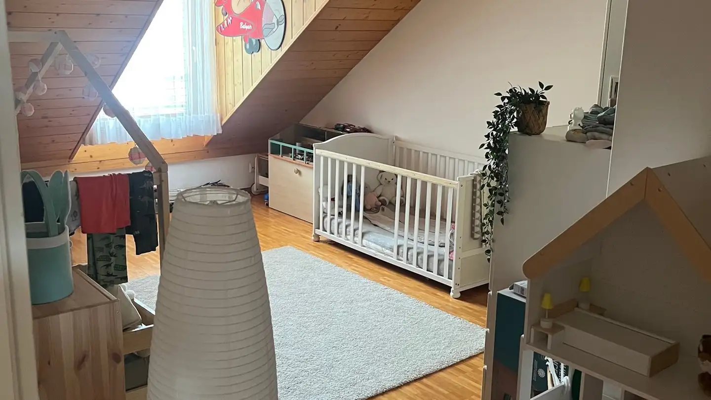 Apartment for rent - 1807 Blonay - Photo 4