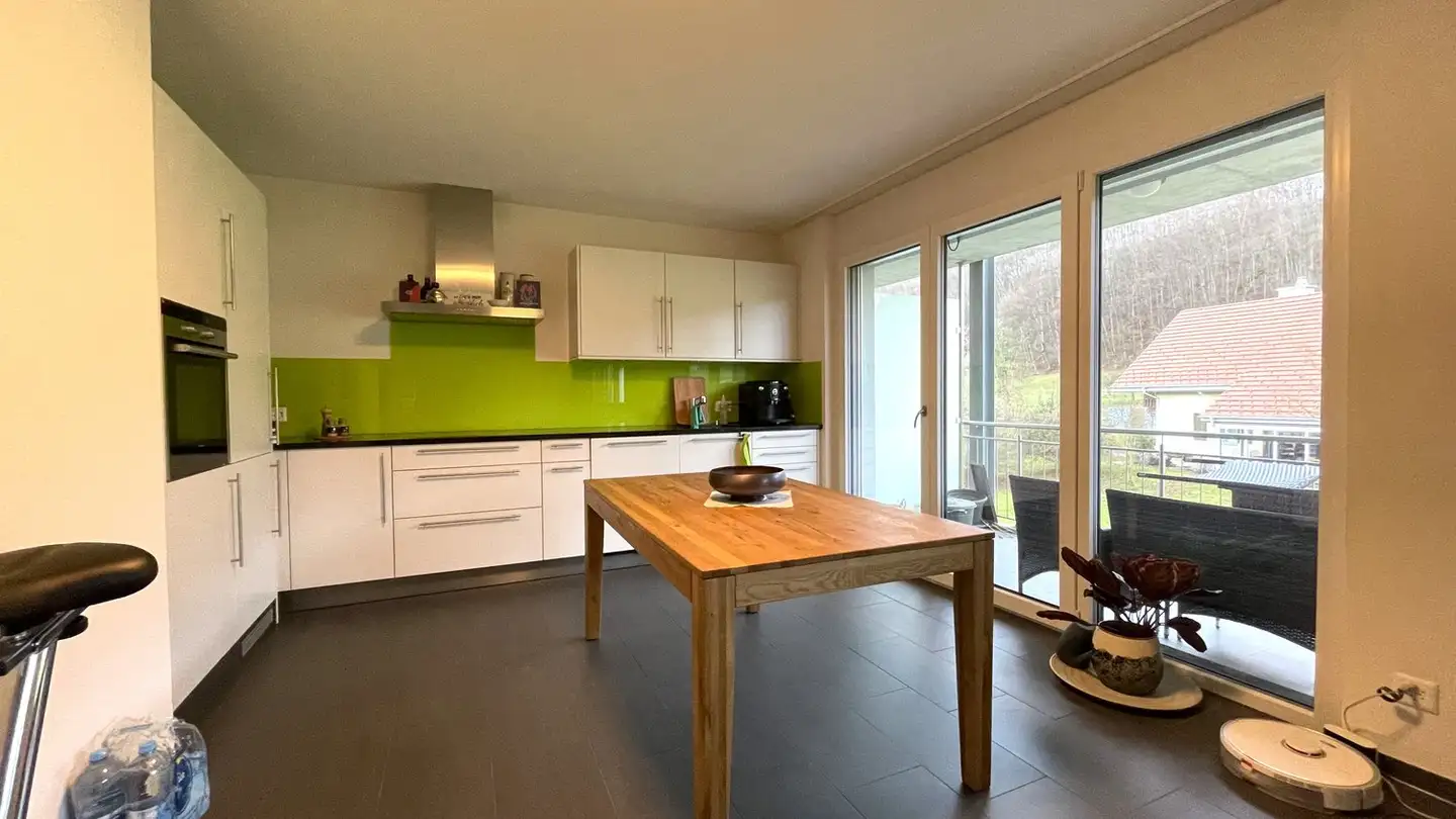 Apartment for rent - Hauptstrasse 39, 4146 Hochwald - Photo 4