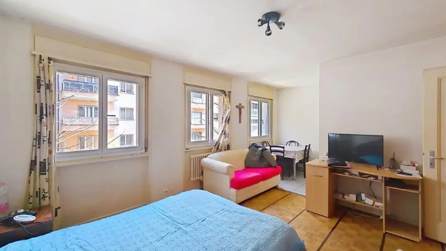 Appartement à louer - Rue Du Midi 23, 1800 Vevey