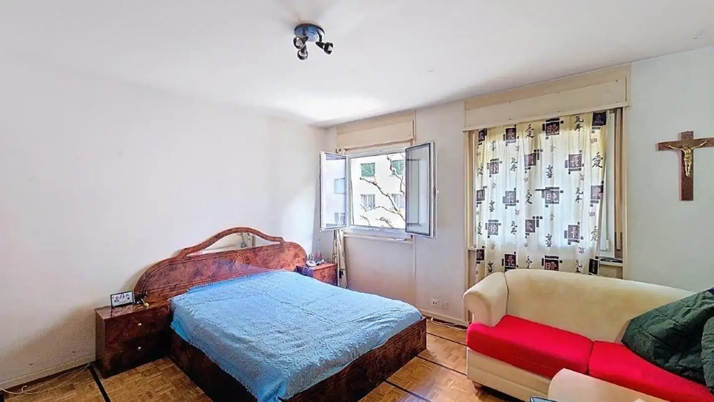 Appartement à louer - Rue Du Midi 23, 1800 Vevey - Photo 2