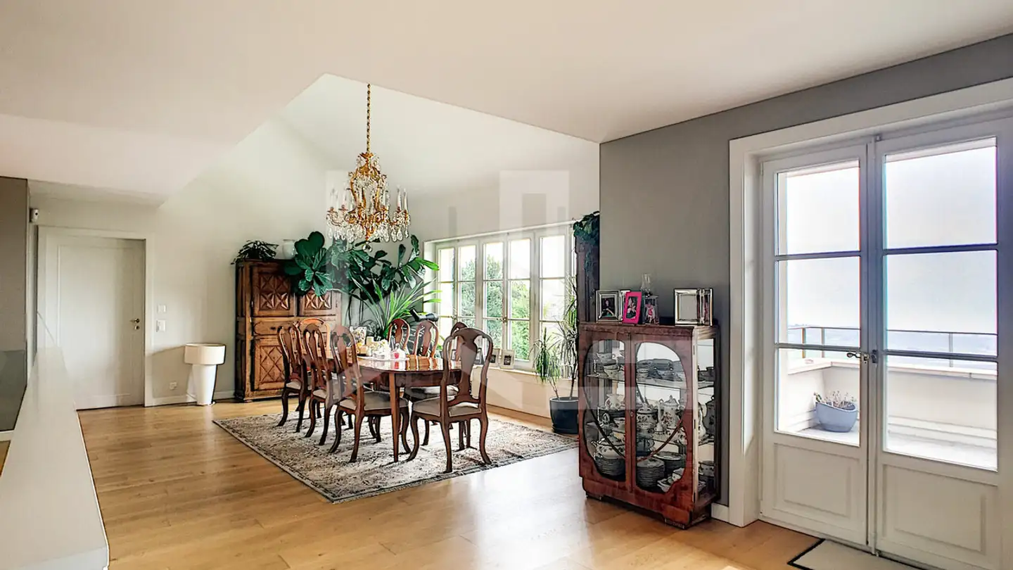 Casa singola in affitto - 1173 Féchy - Photo 4