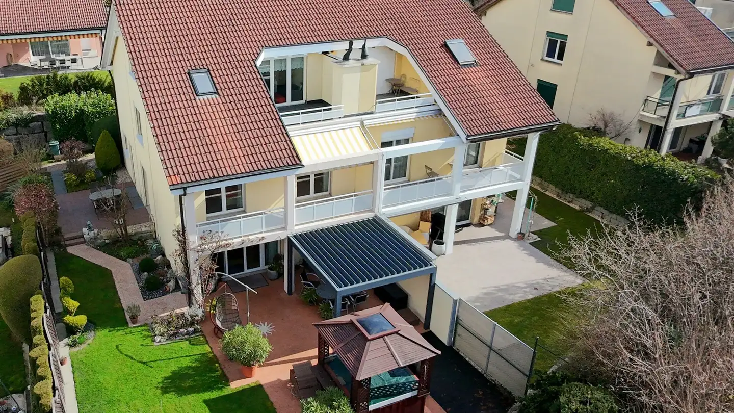 Casa bifamiliare in vendita - 8954 Geroldswil - Foto 2