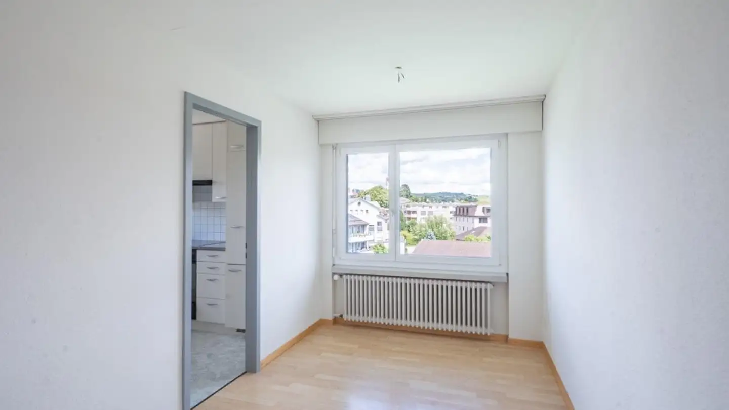 Appartamento in affitto - Fliederstrasse 13, 9200 Gossau SG - Photo 2