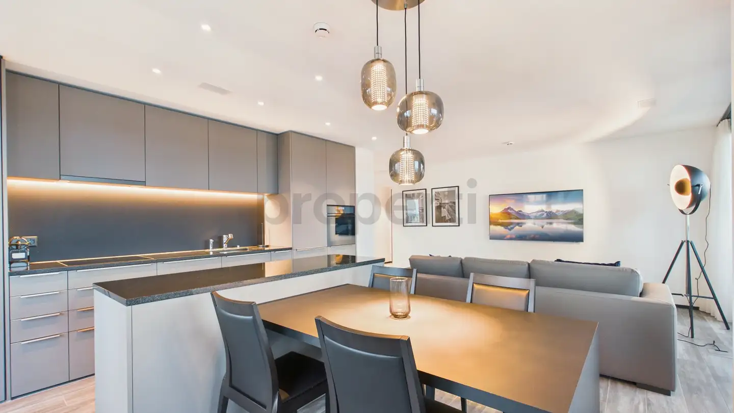 Apartment for rent - 8600 Dübendorf - Photo 2