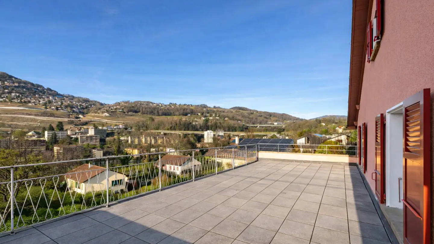 Casa singola in vendita - 1800 Vevey - Foto 3