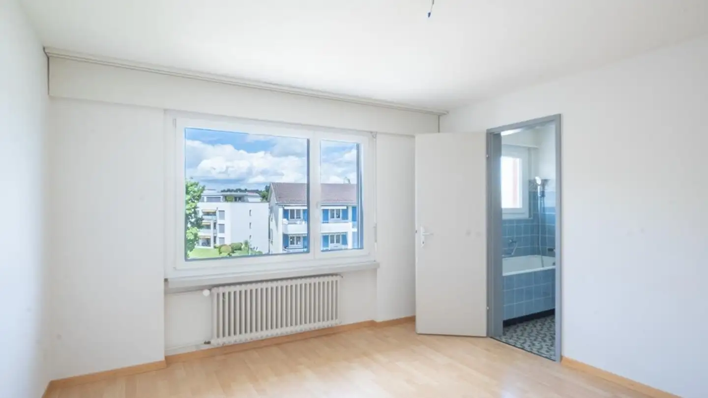 Appartamento in affitto - Fliederstrasse 13, 9200 Gossau SG - Photo 3