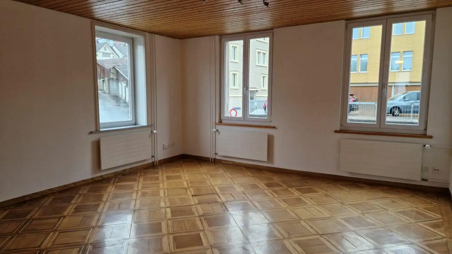 Apartment for rent - Oberdorfstrasse 73, 9100 Herisau - Photo 3