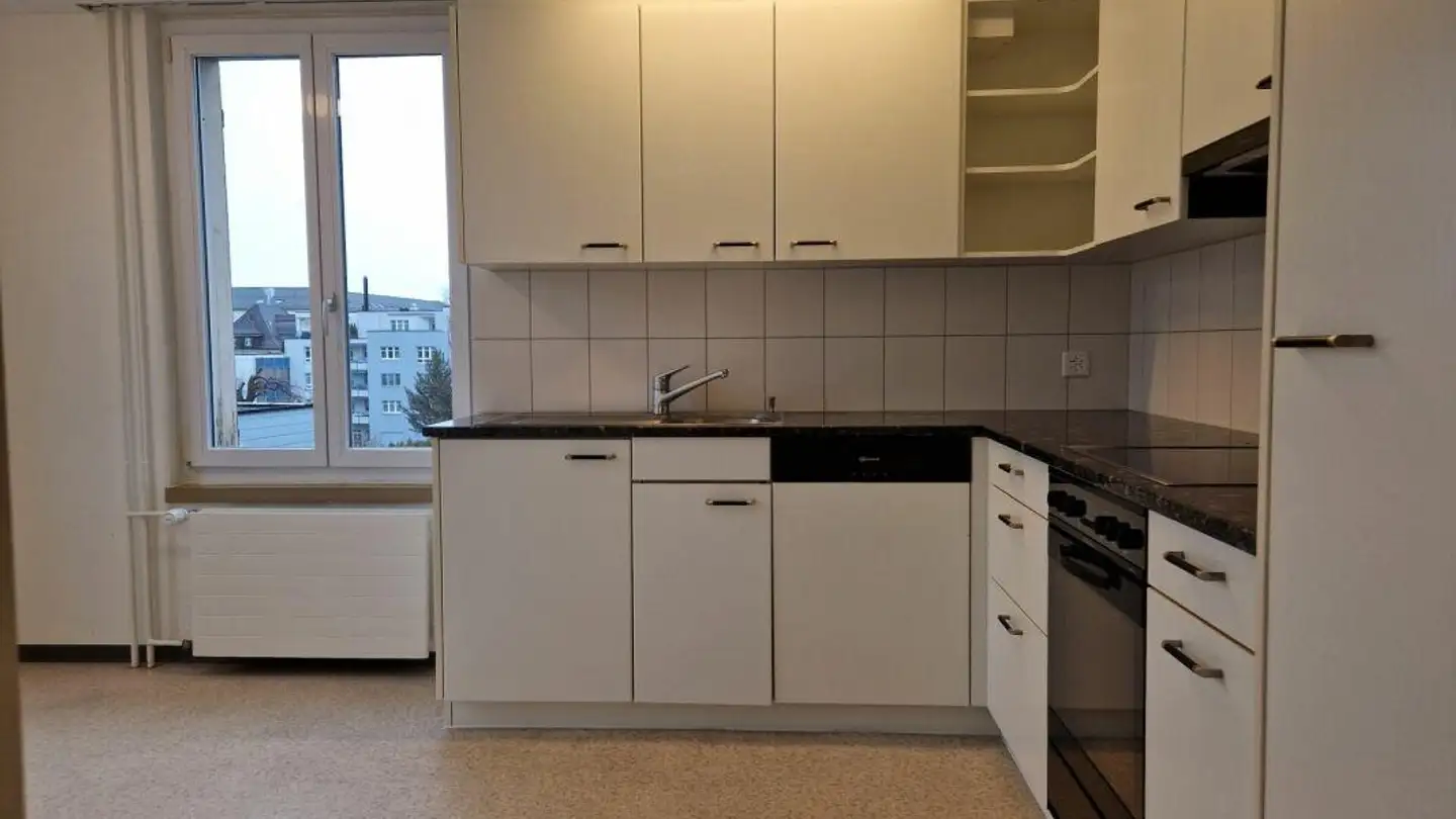 Apartment for rent - Oberdorfstrasse 73, 9100 Herisau - Photo 2