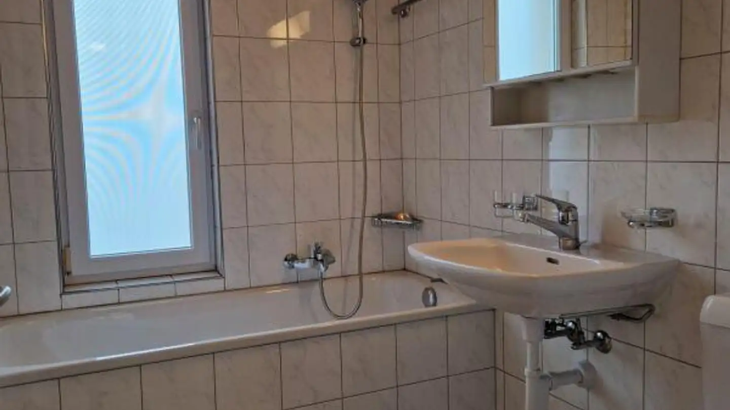 Apartment for rent - Oberdorfstrasse 73, 9100 Herisau - Photo 4