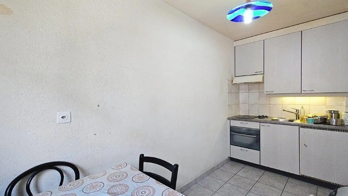 Appartement à louer - Rue Du Midi 23, 1800 Vevey - Photo 3