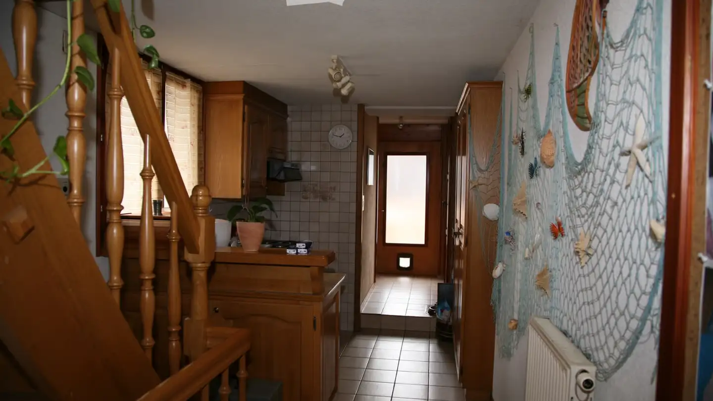 Apartment for rent - Rue De Nagelin 4, 1880 Bex - Photo 2