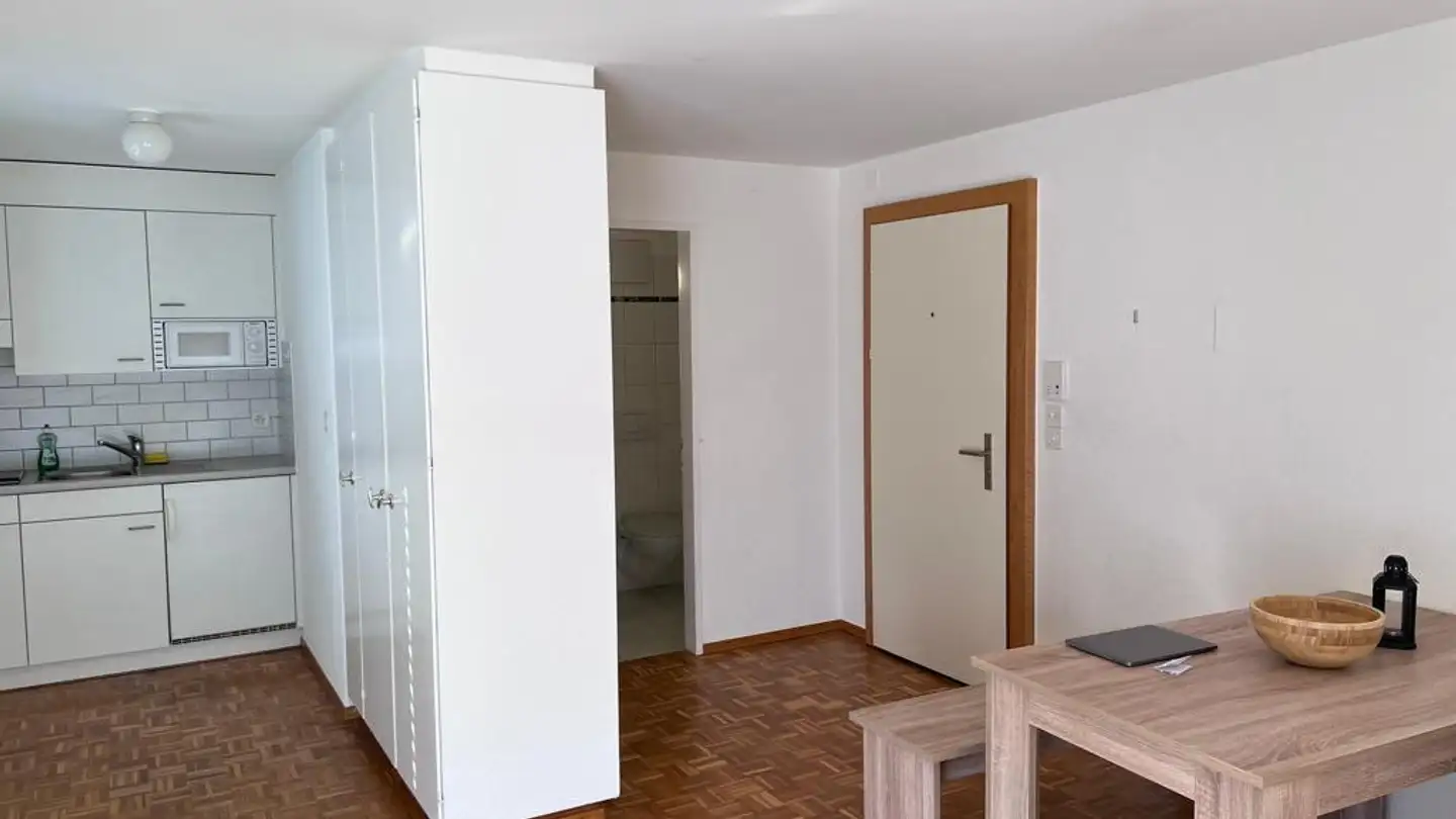 Wohnung mieten - Scalina 5, 7013 Domat/Ems