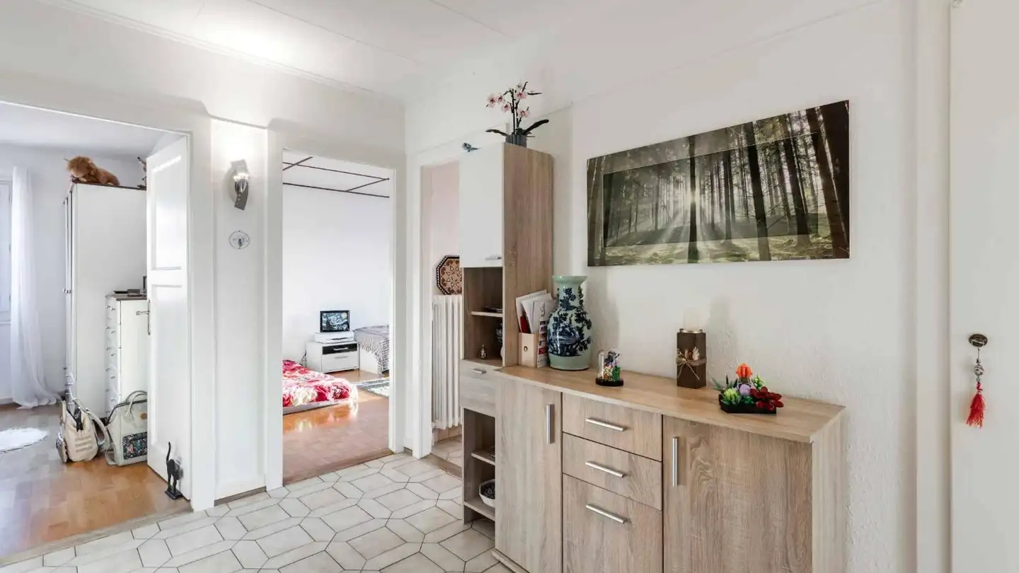 Casa singola in vendita - 1800 Vevey - Foto 4
