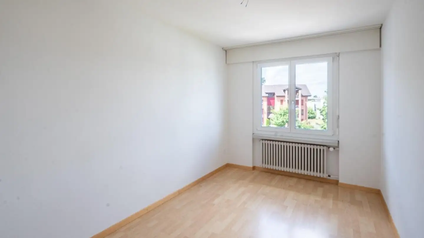 Appartamento in affitto - Fliederstrasse 13, 9200 Gossau SG - Photo 4