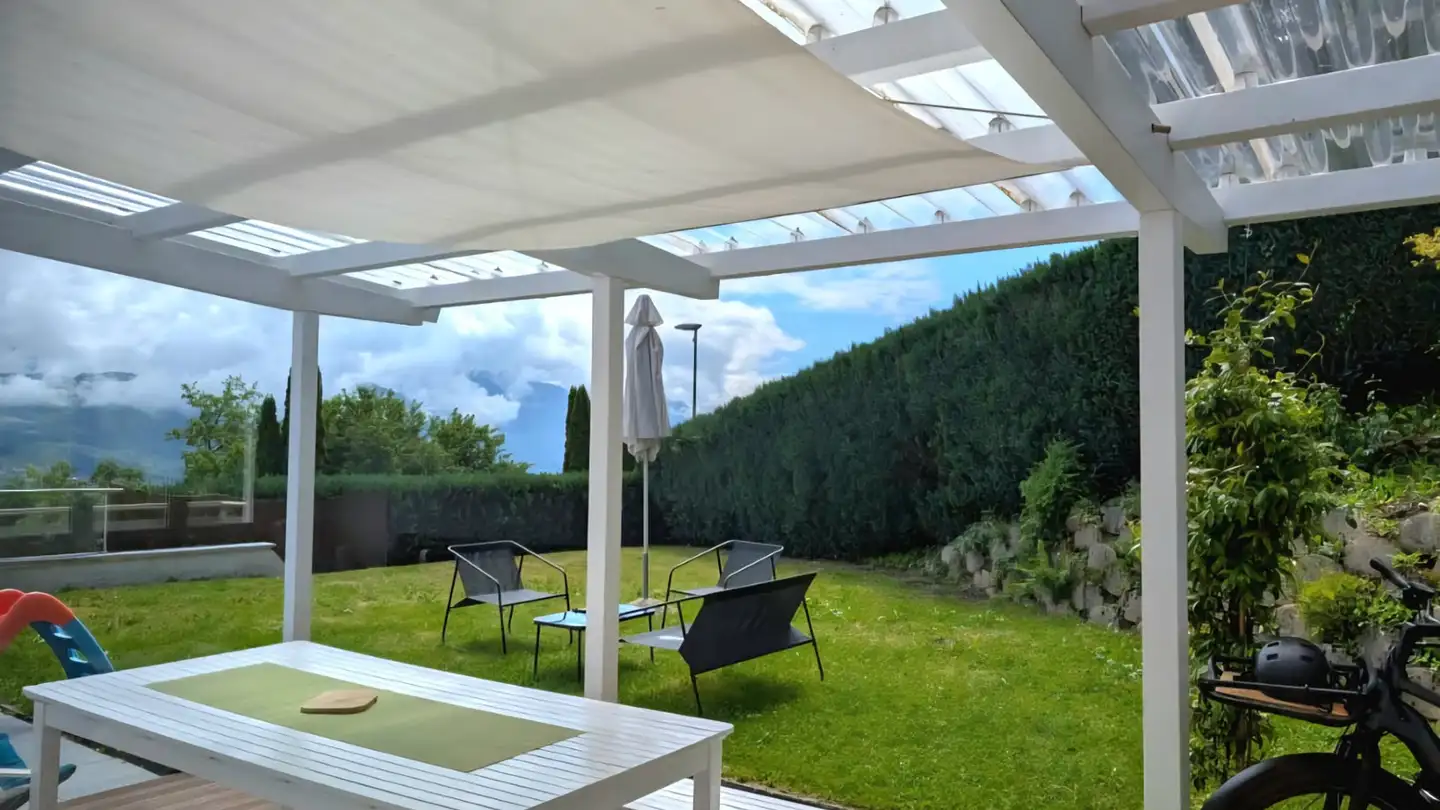 Apartment for rent - Route De Baumaroche 2, 1801 Le Mont-Pèlerin